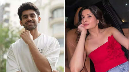 Avinash Mishra के फैंस के हाथों ट्रोल हुईं Bhavika Sharma, फिर शेयर की क्रिप्टिक पोस्ट तो लोग बोले- निब्बी लग रही हो