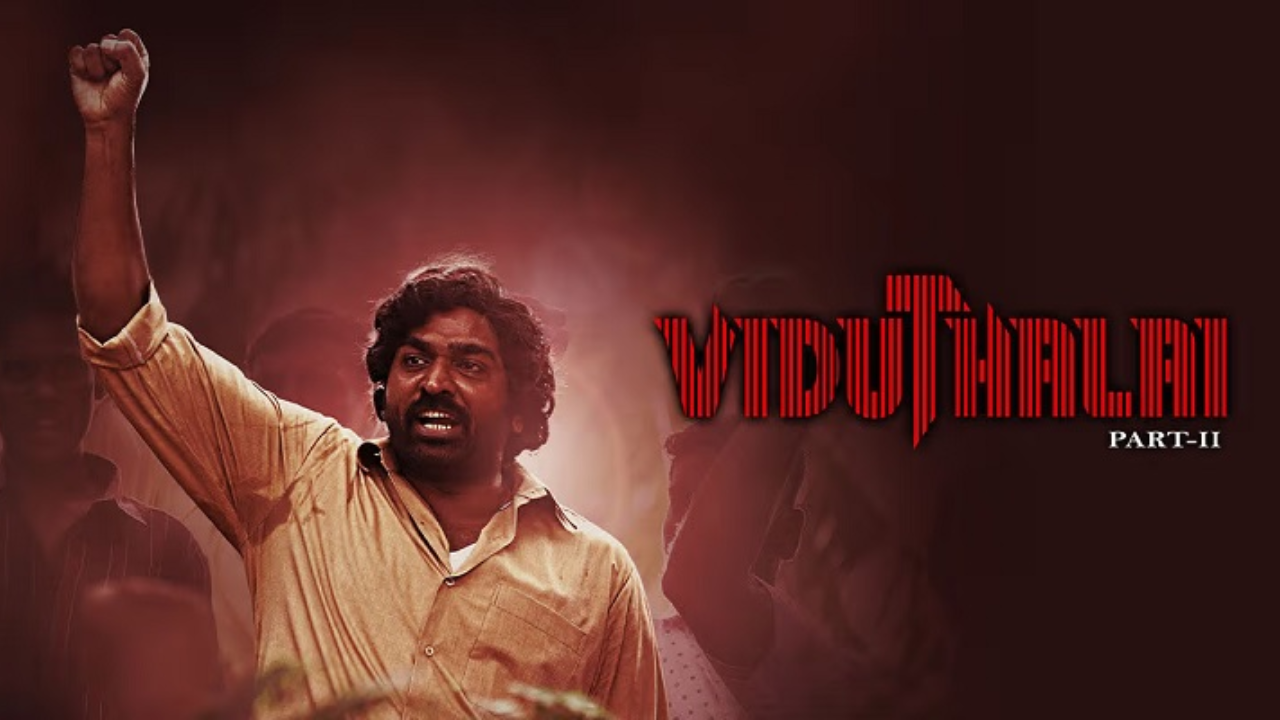 Viduthalai 2