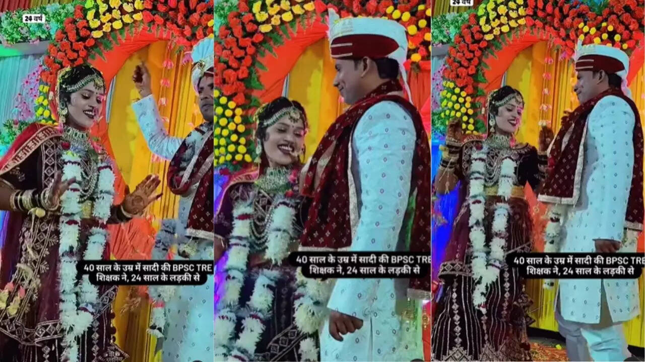 Dulhan Dance
