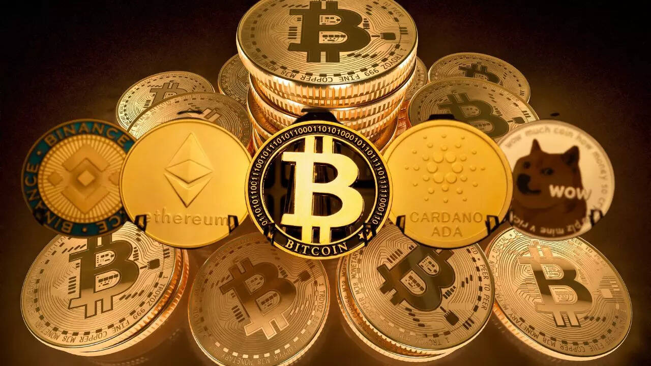 Cryptocurrency market Prediction, cryptocurrency Prediction, Binance ex CEO Changpeng Zhao
