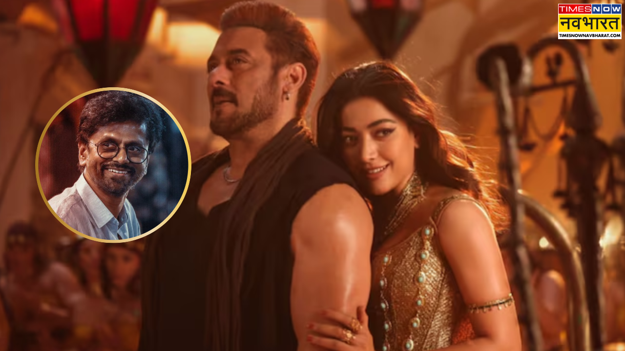 Sikandar Review in Hindi