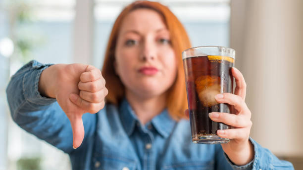 Cold Drinks Can Increase Risk Of Oral Cancer: