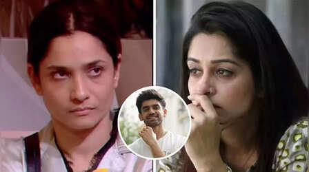 Top 7 TV Gossips: पर्दे पर आलिया भट्ट की मां बनने से अंकिता लोखंडे ने किया इंकार, फिर ट्रोल हुईं दीपिका कक्कड़
