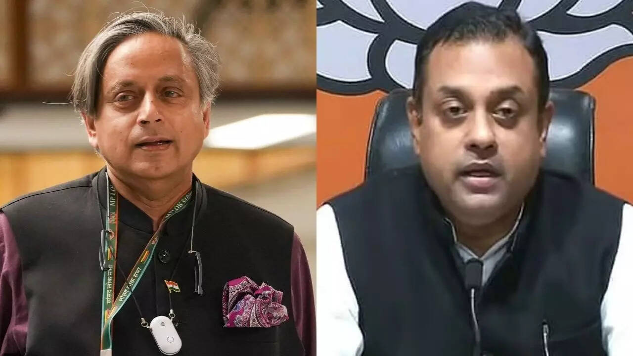 Shashi Tharoor