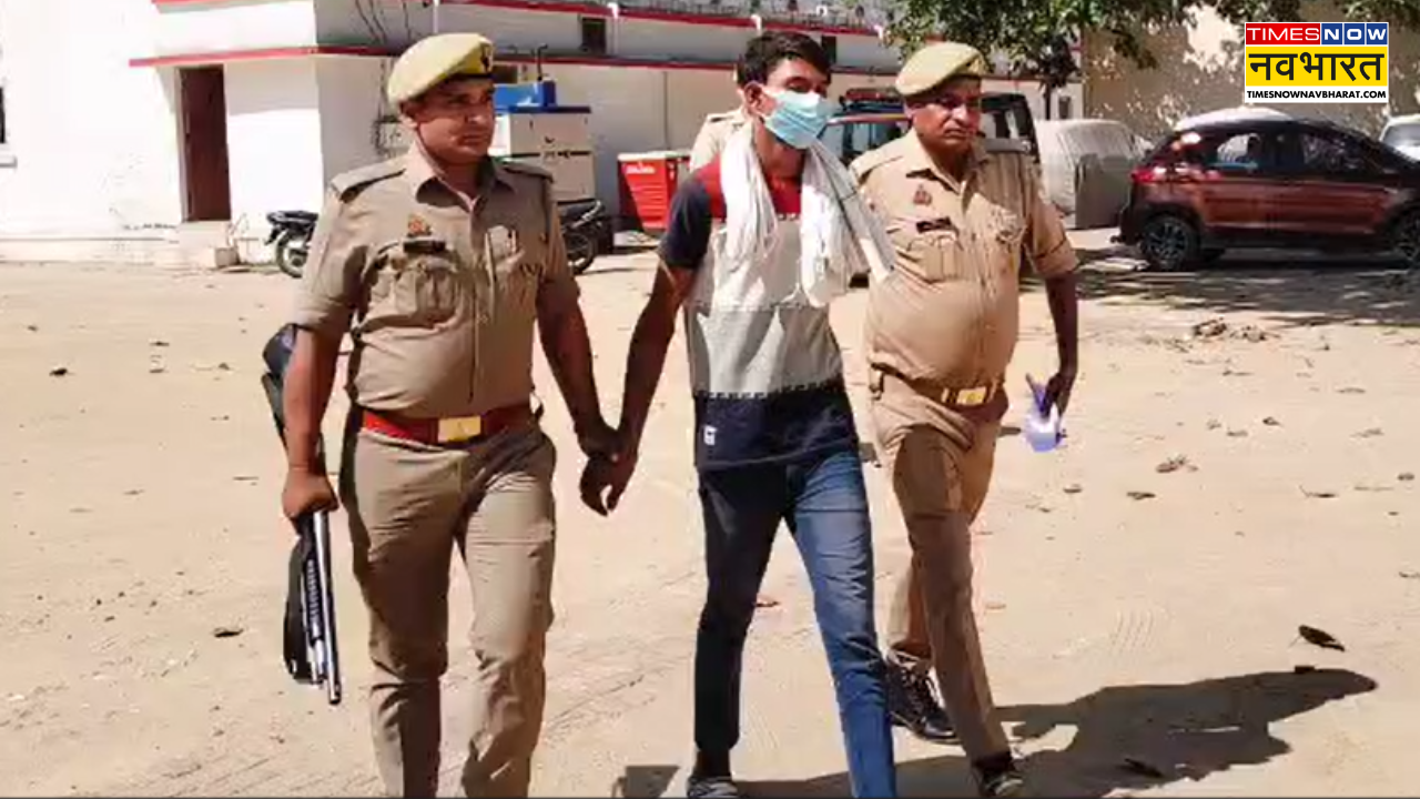 Saharanpur Sumit Murder Case
