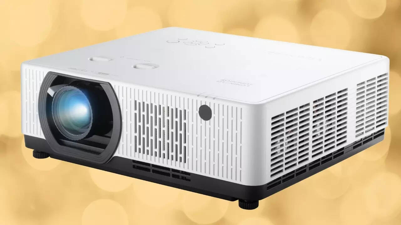 ViewSonic laser projectors