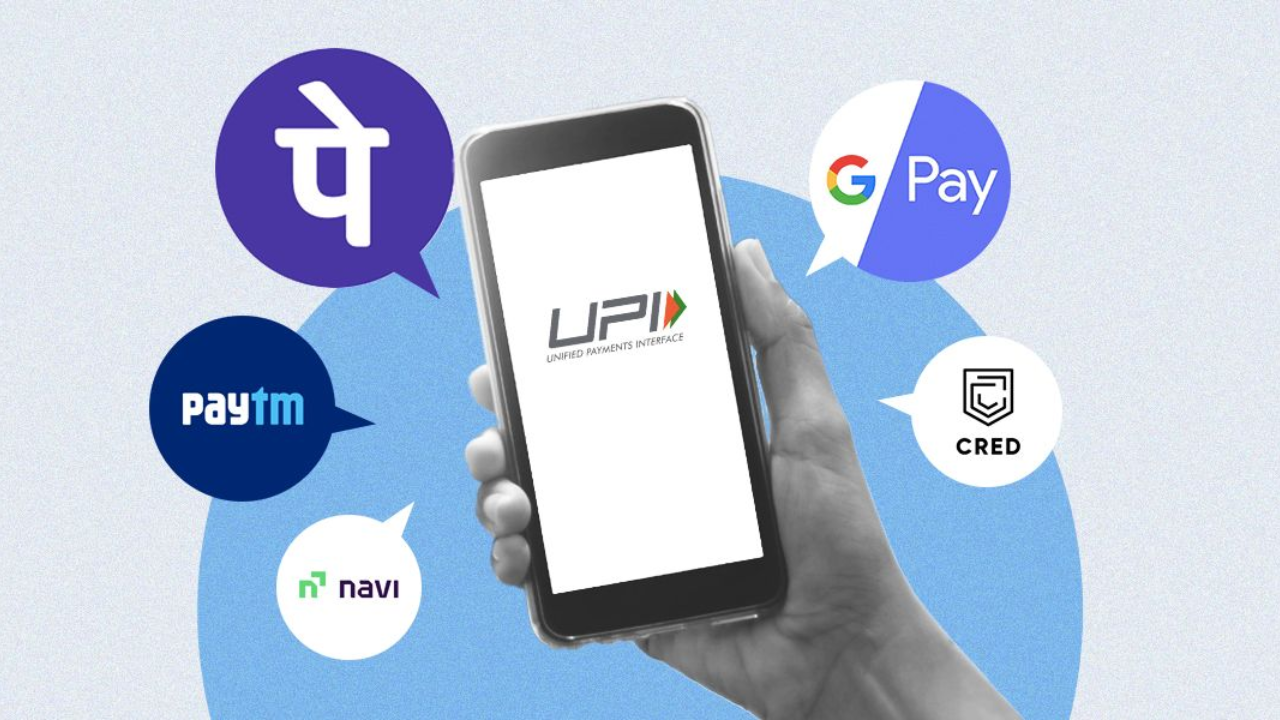 BHIM-UPI