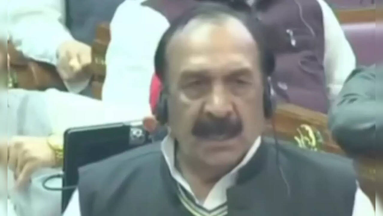 Iqbal Mahmood