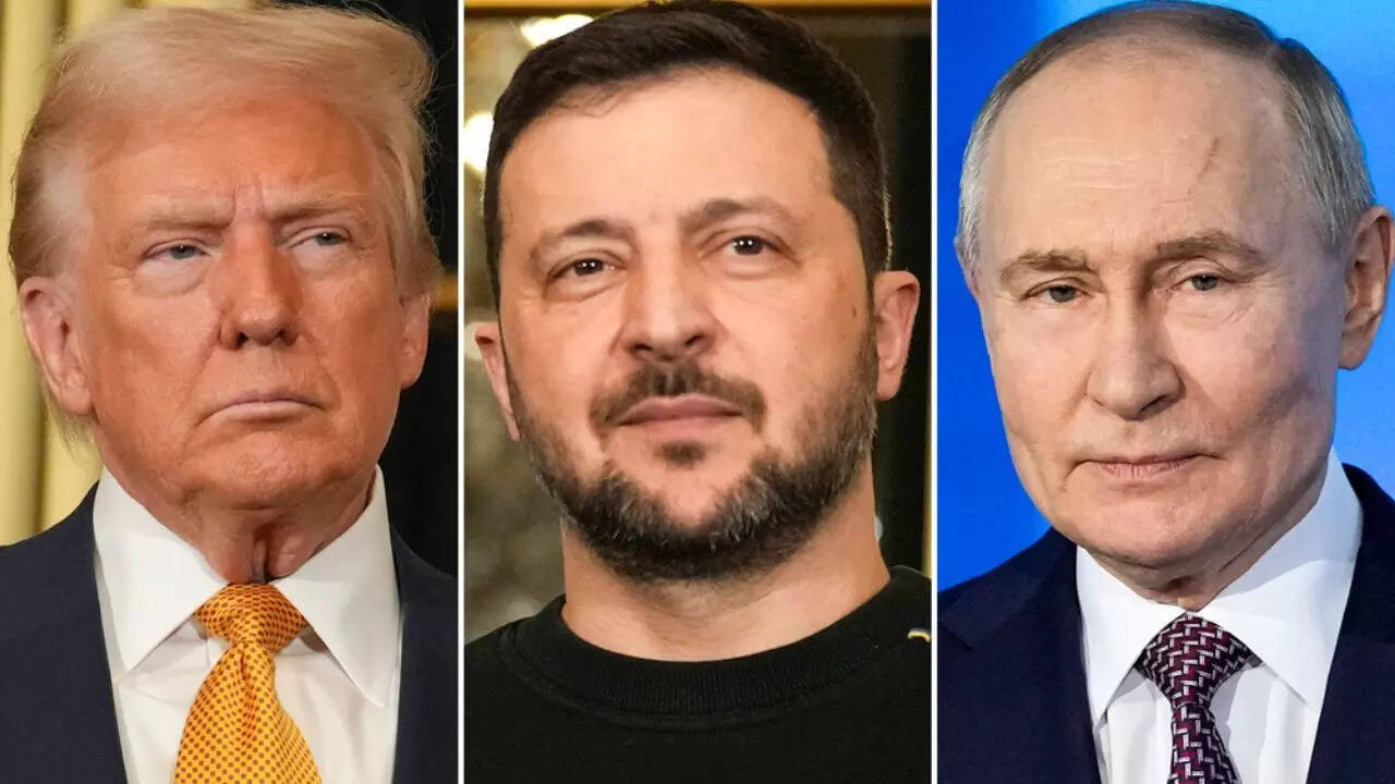 US Russia Ukraine
