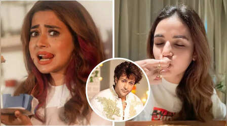 मांस-मच्छी के बगैर एक दिन नहीं चलता इन 8 TV सितारों का गुजारा, साग-सब्जी को देख सड़ा लेते हैं मुंह