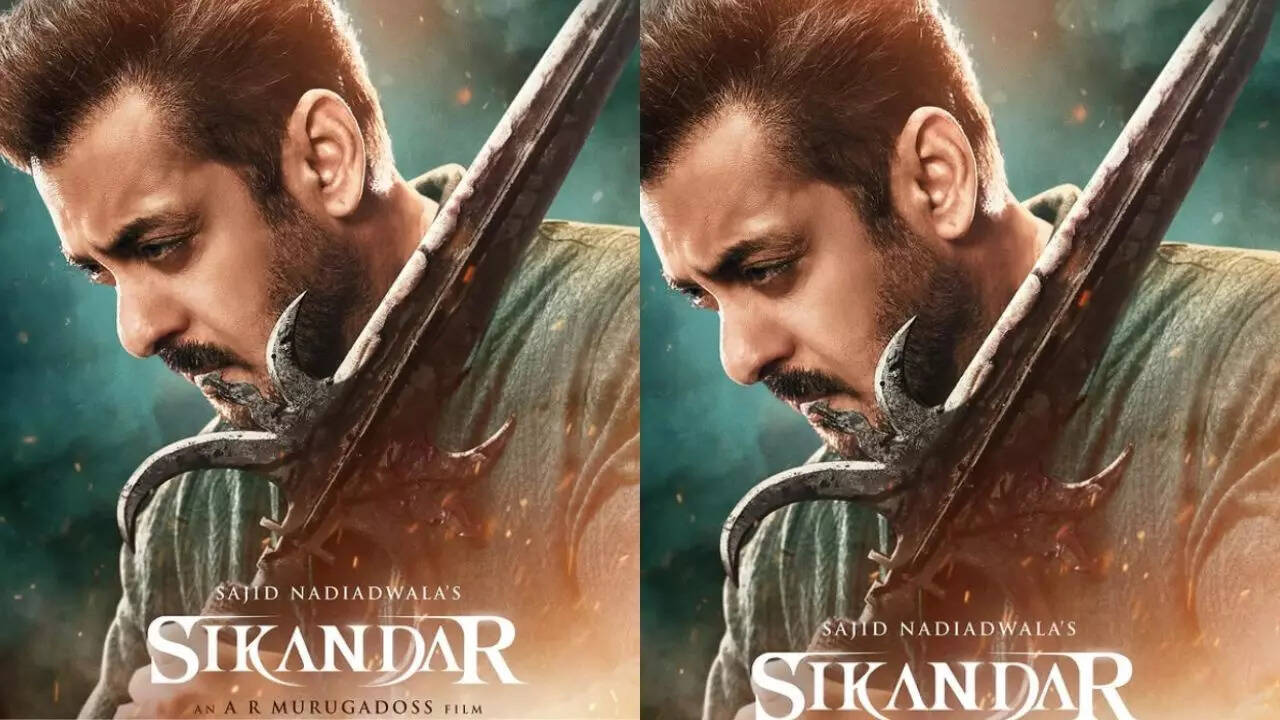 Sikandar