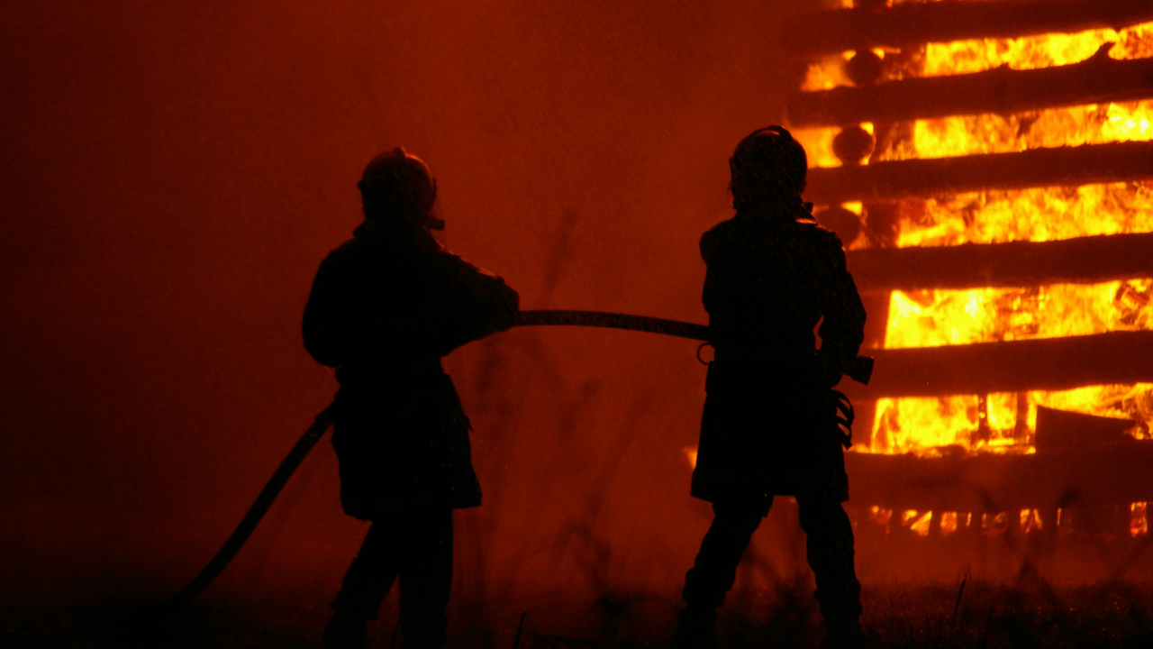 Dallas Fire