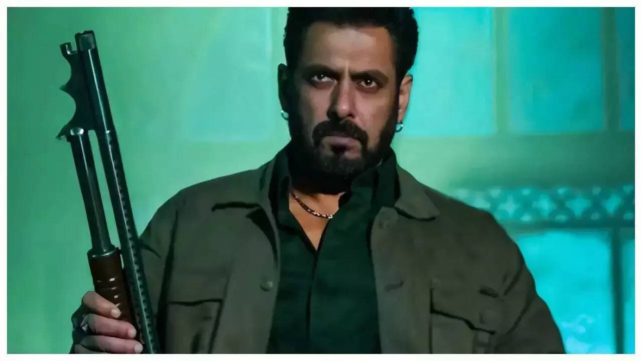 Sikandar Advance booking Collection