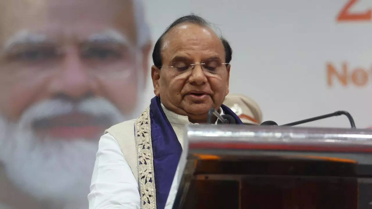 Delhi LG