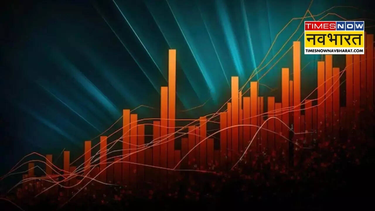 Small-Cap Shares, Stock Market News, share price,