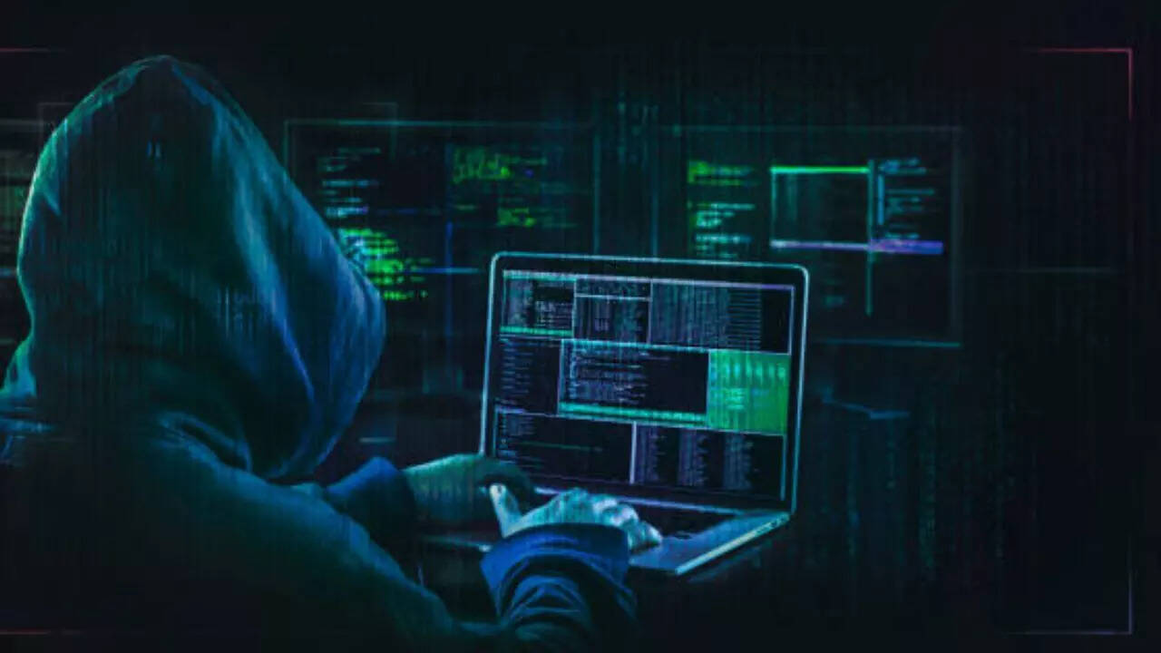 Noida Cyber Fraud