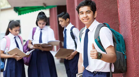 Bihar Board Result 2025: बिहार बोर्ड टॉपर्स पर होगी पैसों की बारिश, 10वीं-12वीं में किया टॉप तो मिलेगी दोगुनी राशि