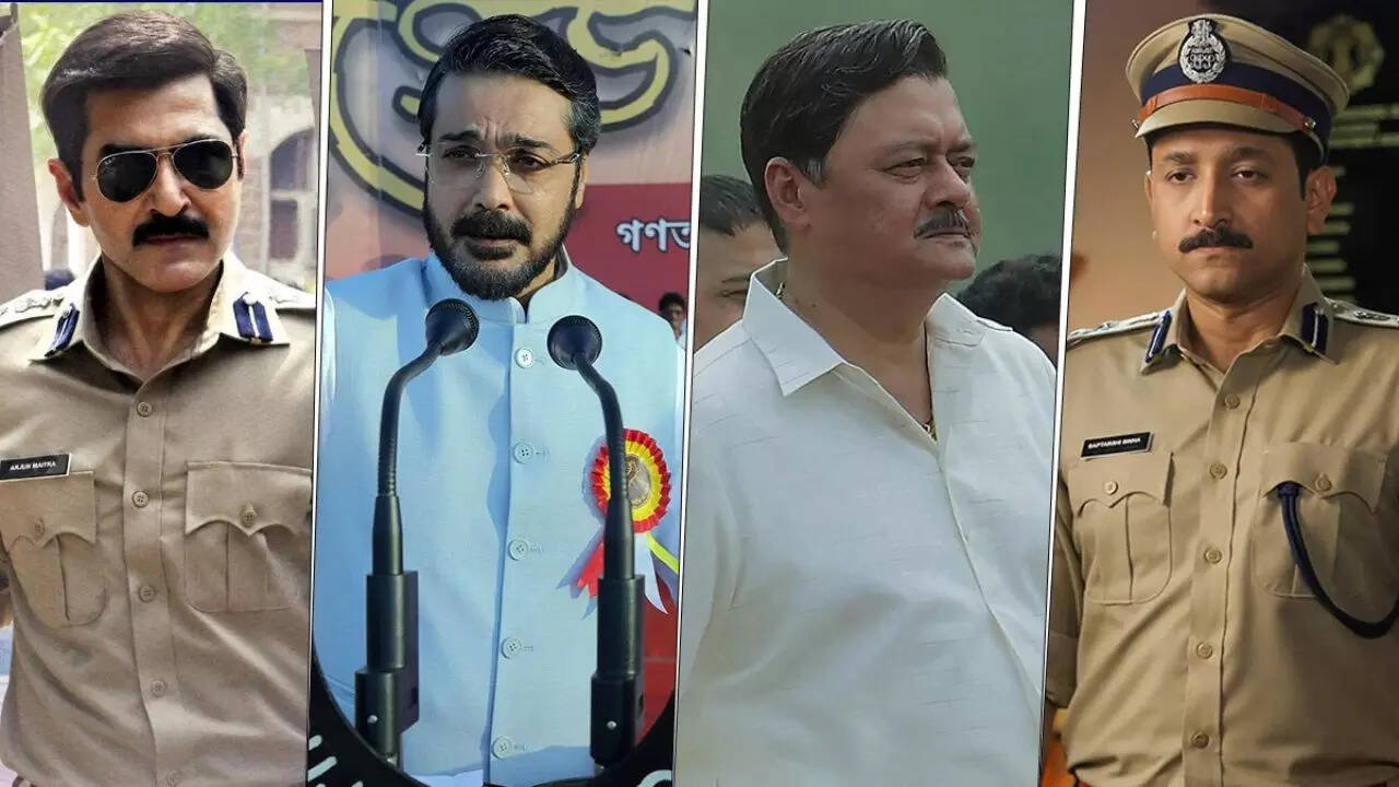 Khakee The Bengal Chapter Review