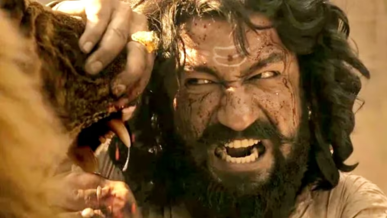 Chhaava OTT Release Date