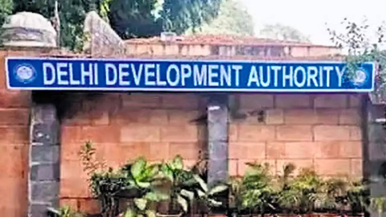 DDA