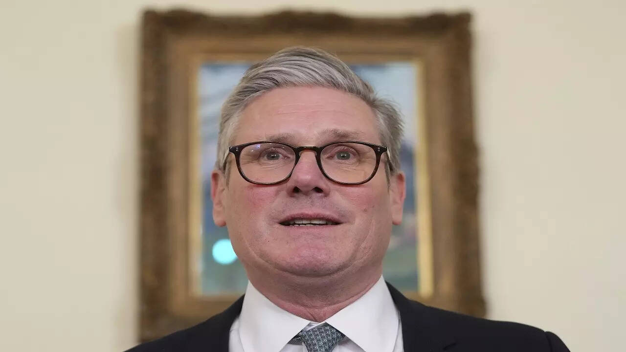 starmer