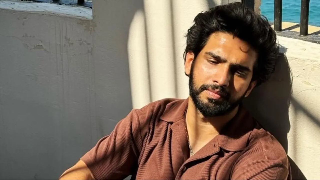 Amaal Mallik