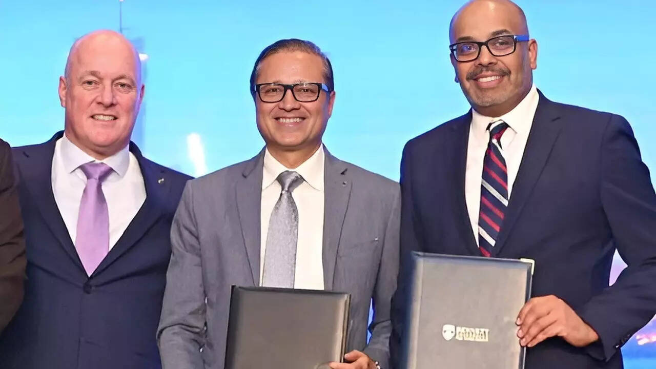 bennett university partners with whitecliffe global.