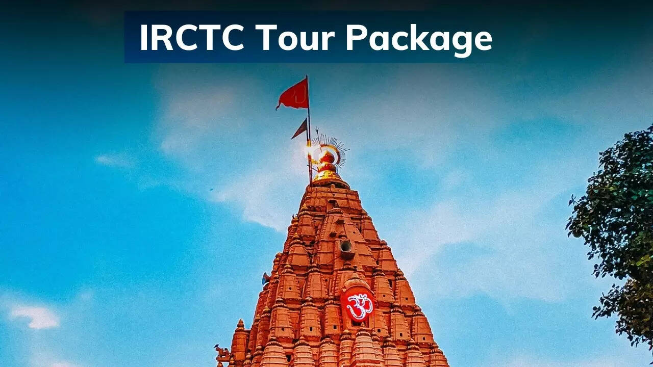 IRCTC Tour Package
