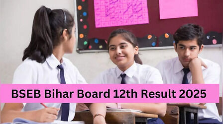 BSEB Bihar Board 12th Result 2025: बिहार बोर्ड 12वीं का रिजल्ट जल्द, जानें कब और कहां कर सकेंगे चेक