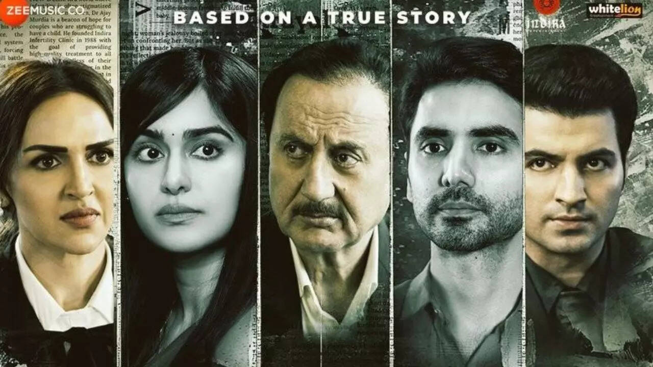 Tumko Meri Kasam Movie Review Hindi