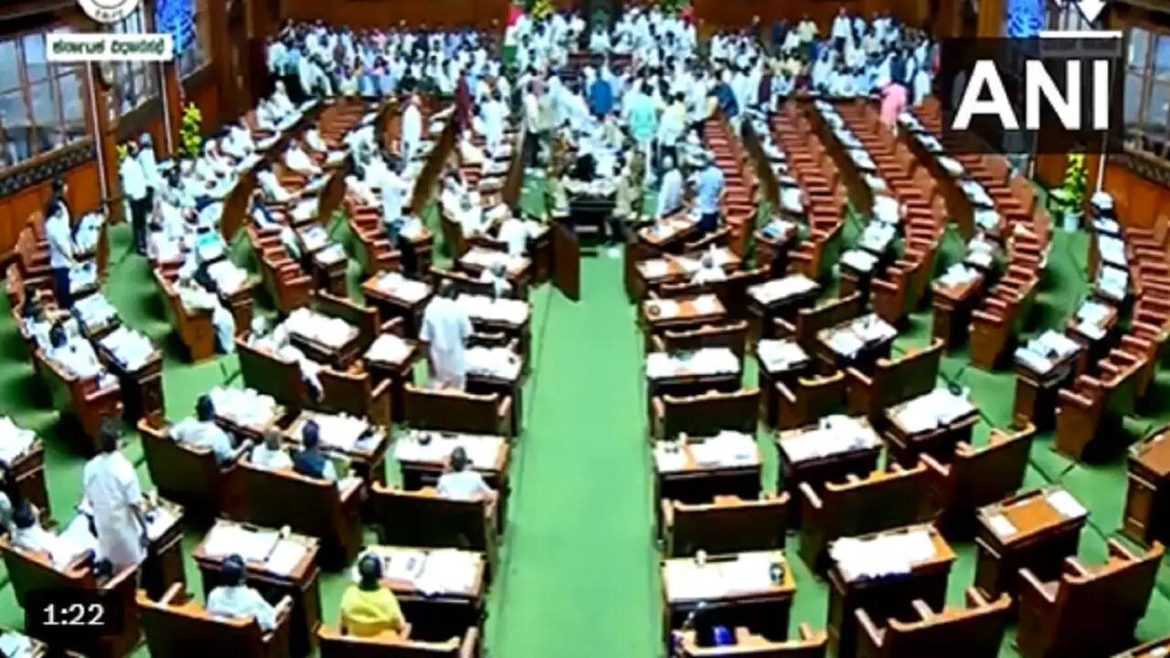 Karnataka assembly