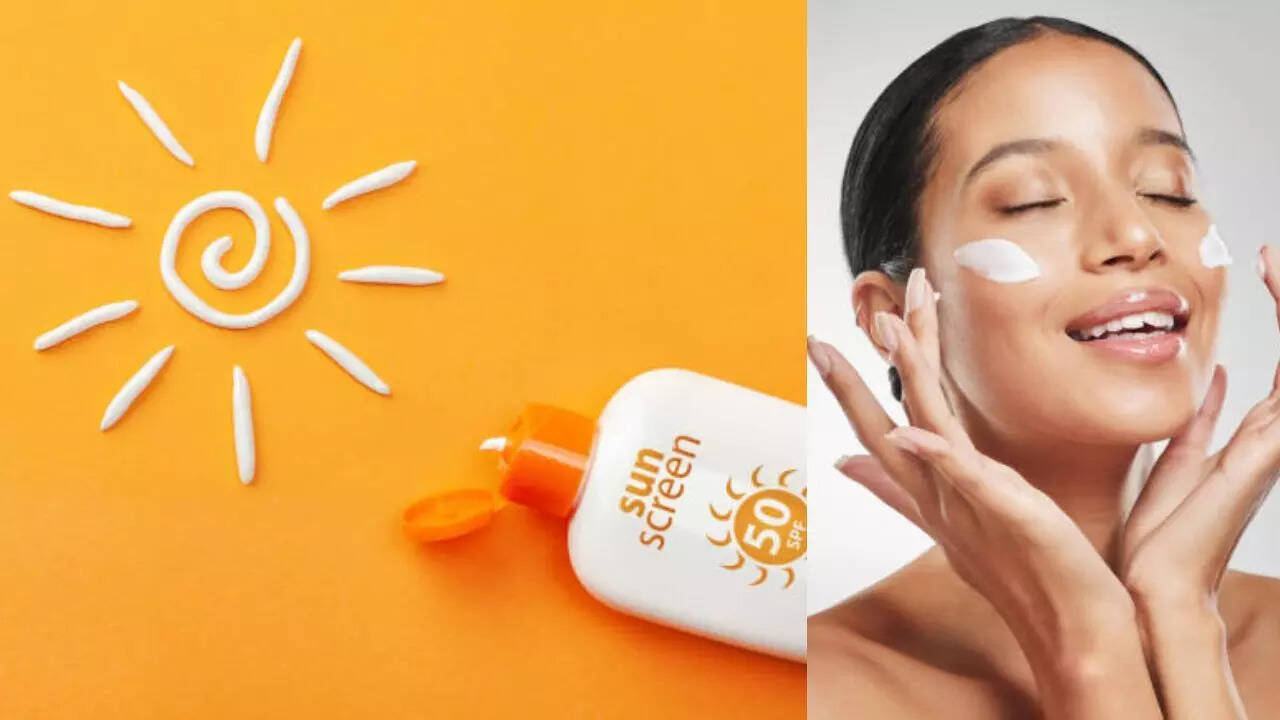 How To Make Sunscreen Cream at Home