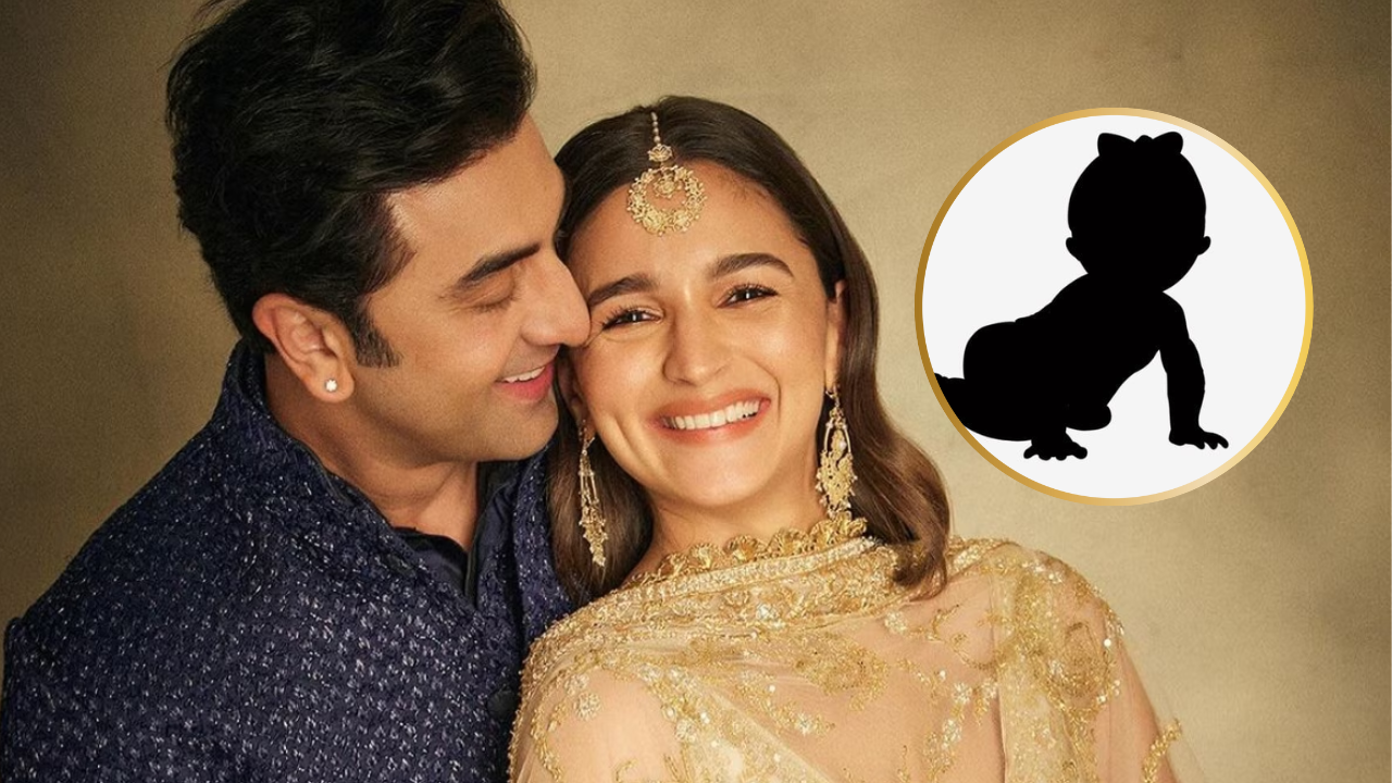 Ranbir Kapoor on Second Baby