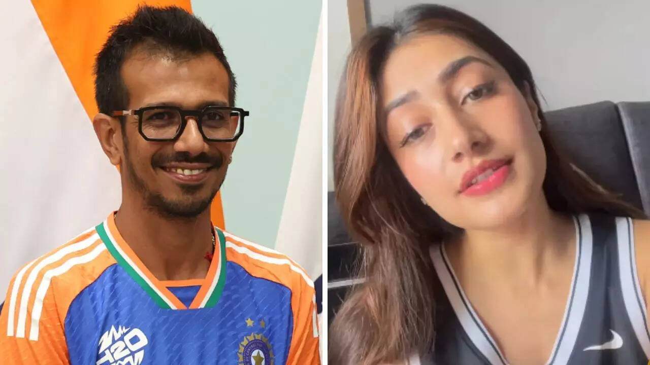 धनश्री वर्मा और युजवेंद्र चहल ने 2022 में ही अलग कर ली थी राहें?