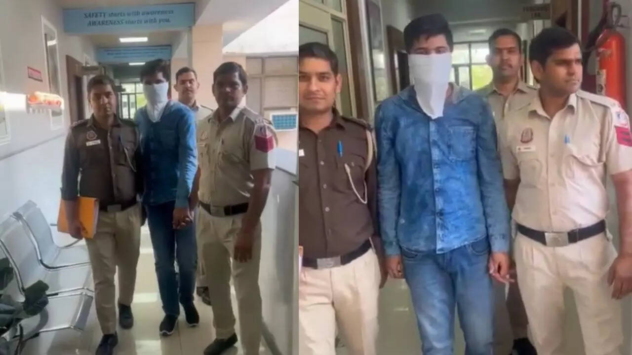 Delhi Crime News