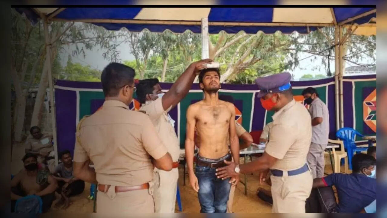 RPF Constable Answer Key 2025