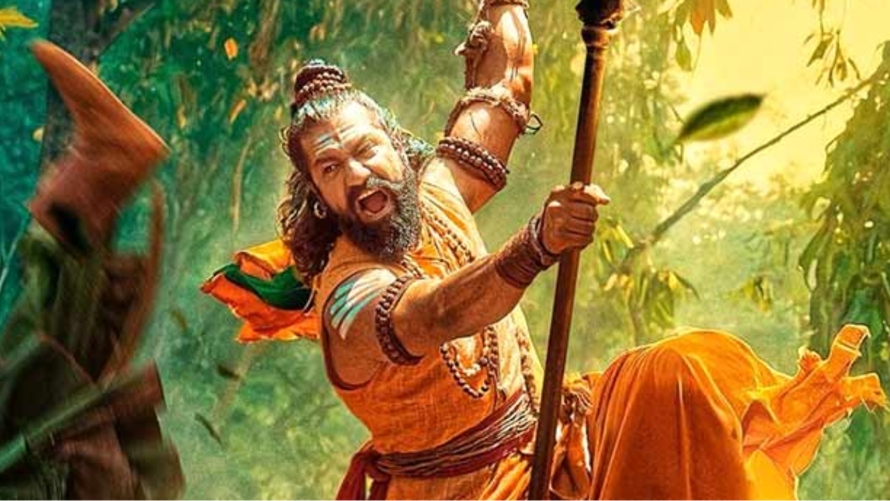 Chhaava Box Office Collection