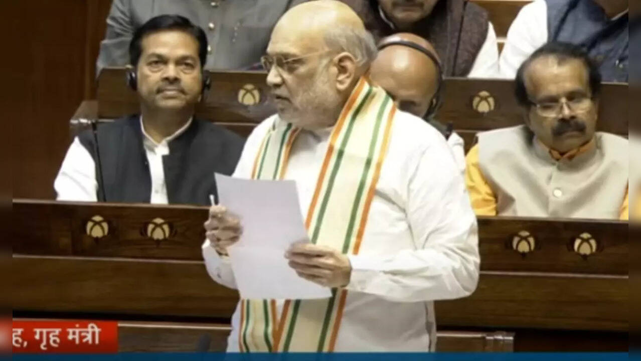 Amit Shah