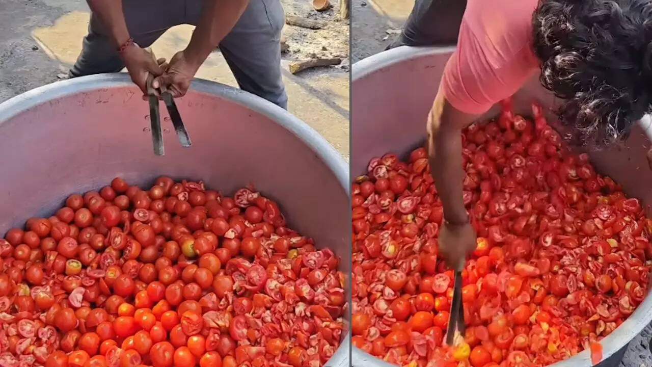 tomato