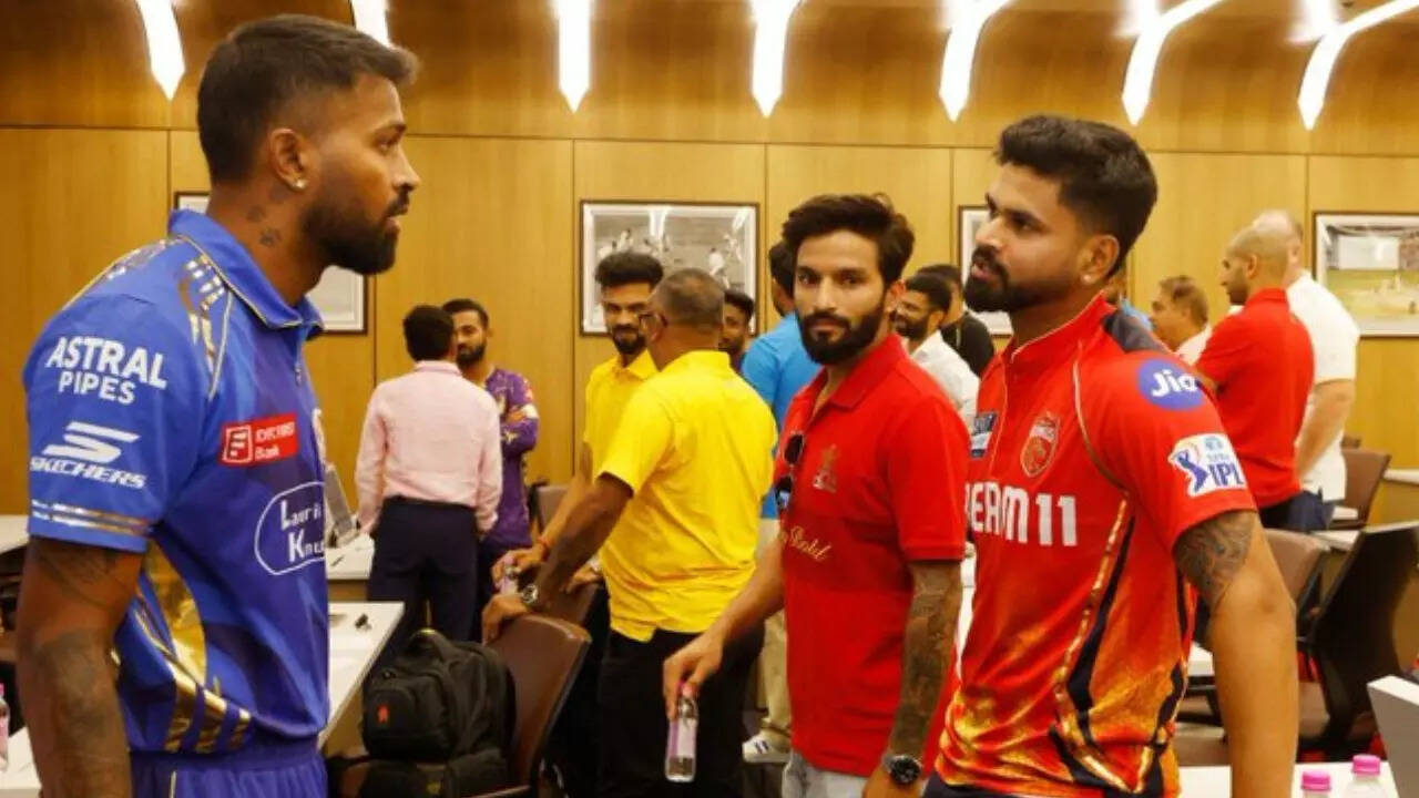 Mumbai Indians