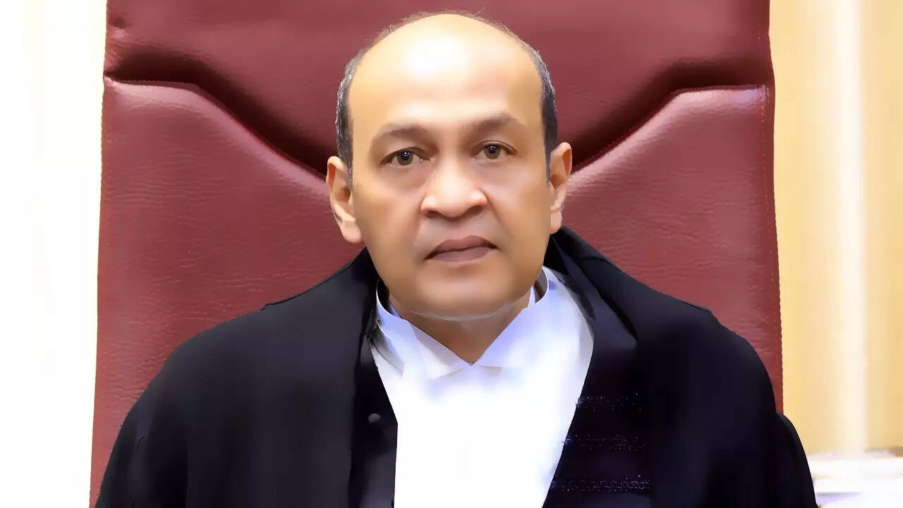 Justice Yashwant Verma