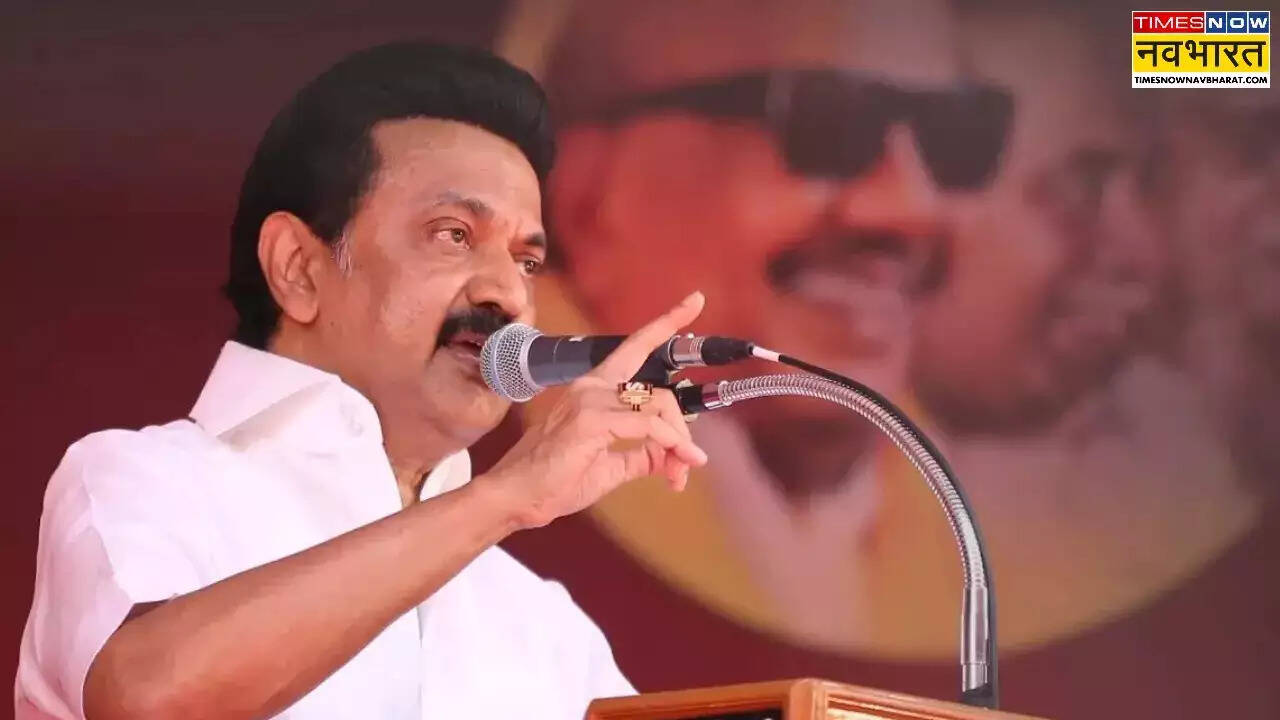CM Stalin