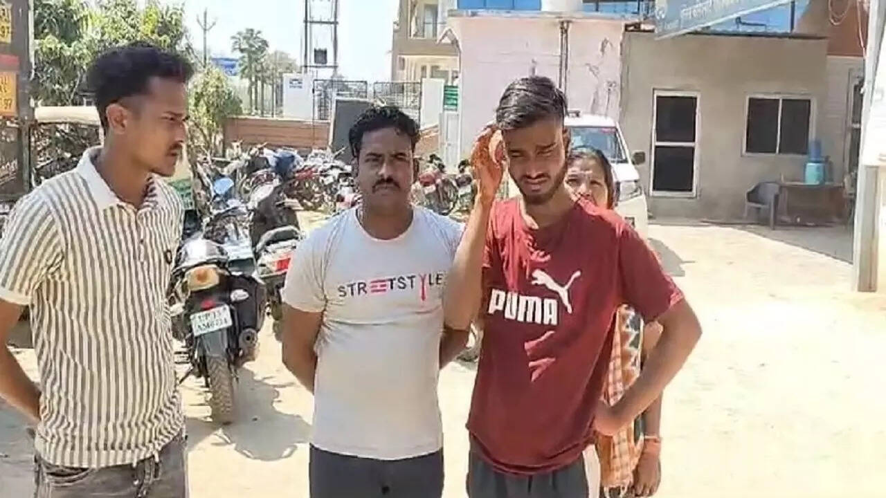 ghaziabad crime
