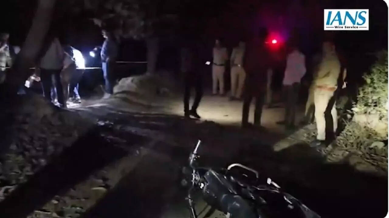 lucknow encounter