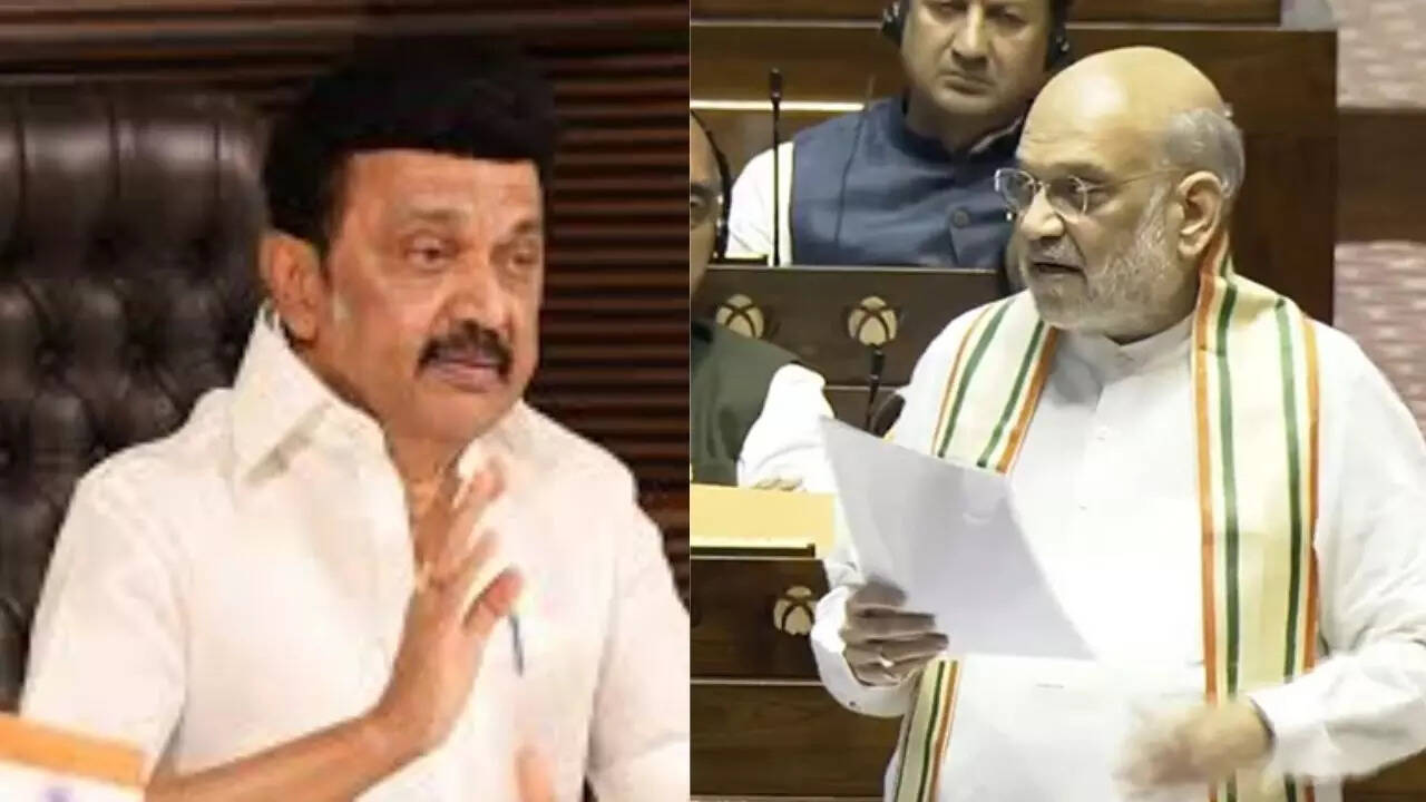 Amit shah