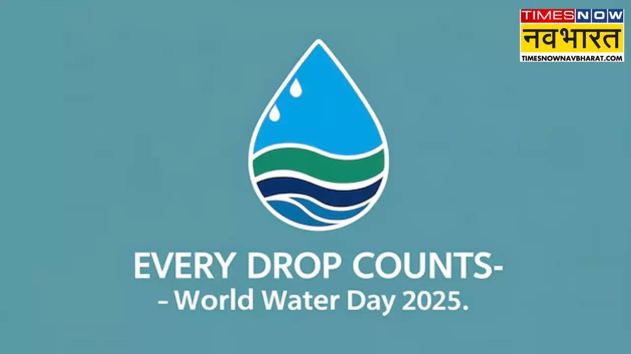 World Water Day