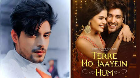 Ankit Gupta ने ब्रेकअप रूमर्स के बीच प्रियंका संग काम करने से भी किया इंकार, 'तेरे हो जाएं हम' को मारी लात