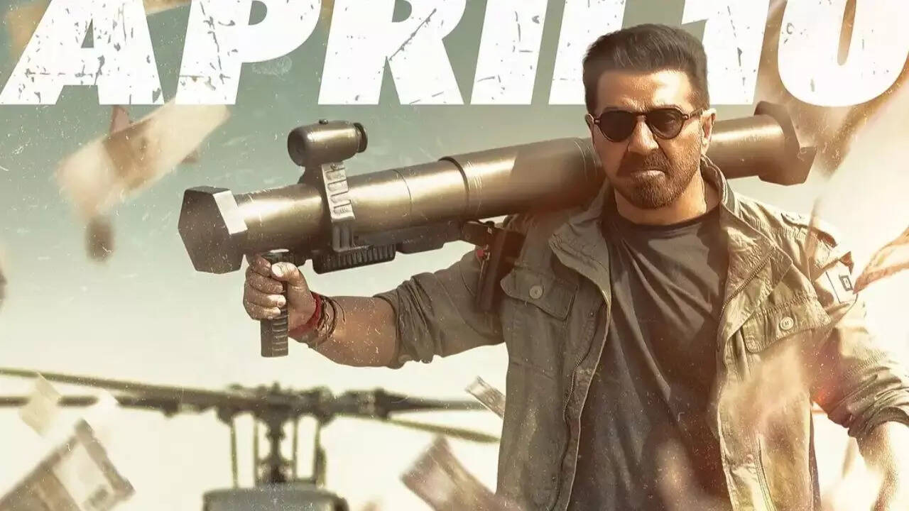 Jaat Trailer Postponed