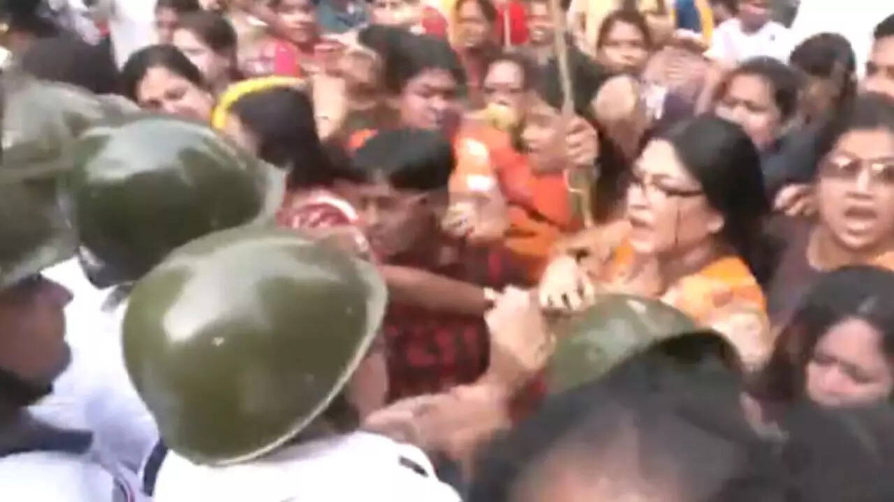 Roopa Ganguly