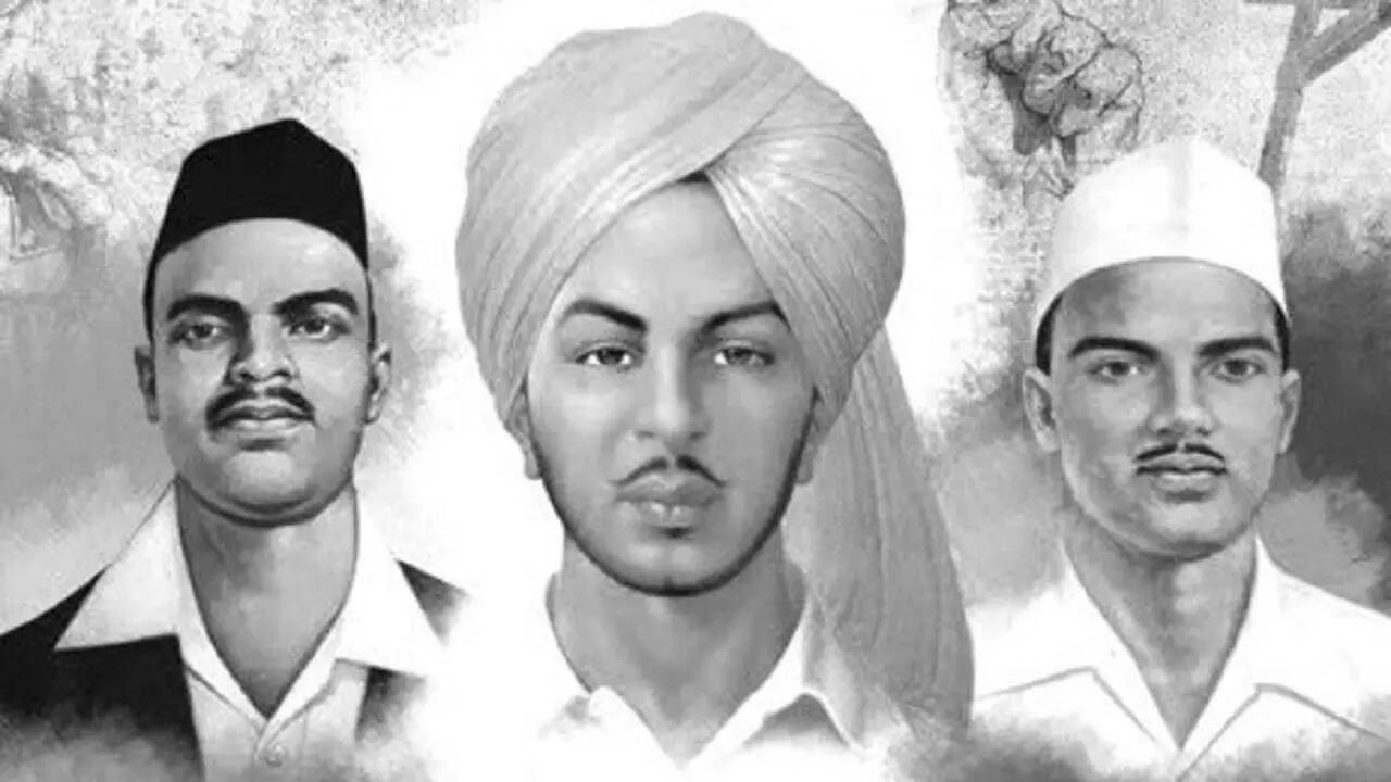 SHAHEED DIWAS